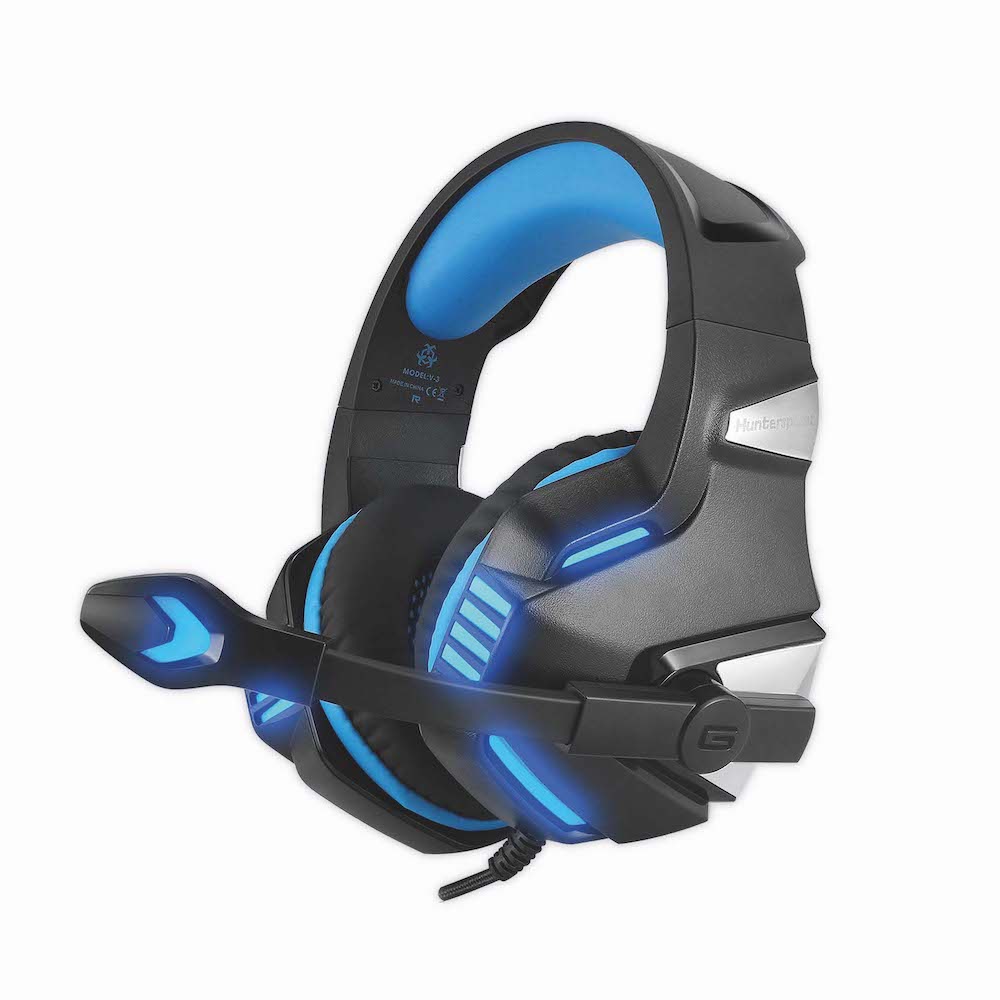 TechX Gaming Headphone