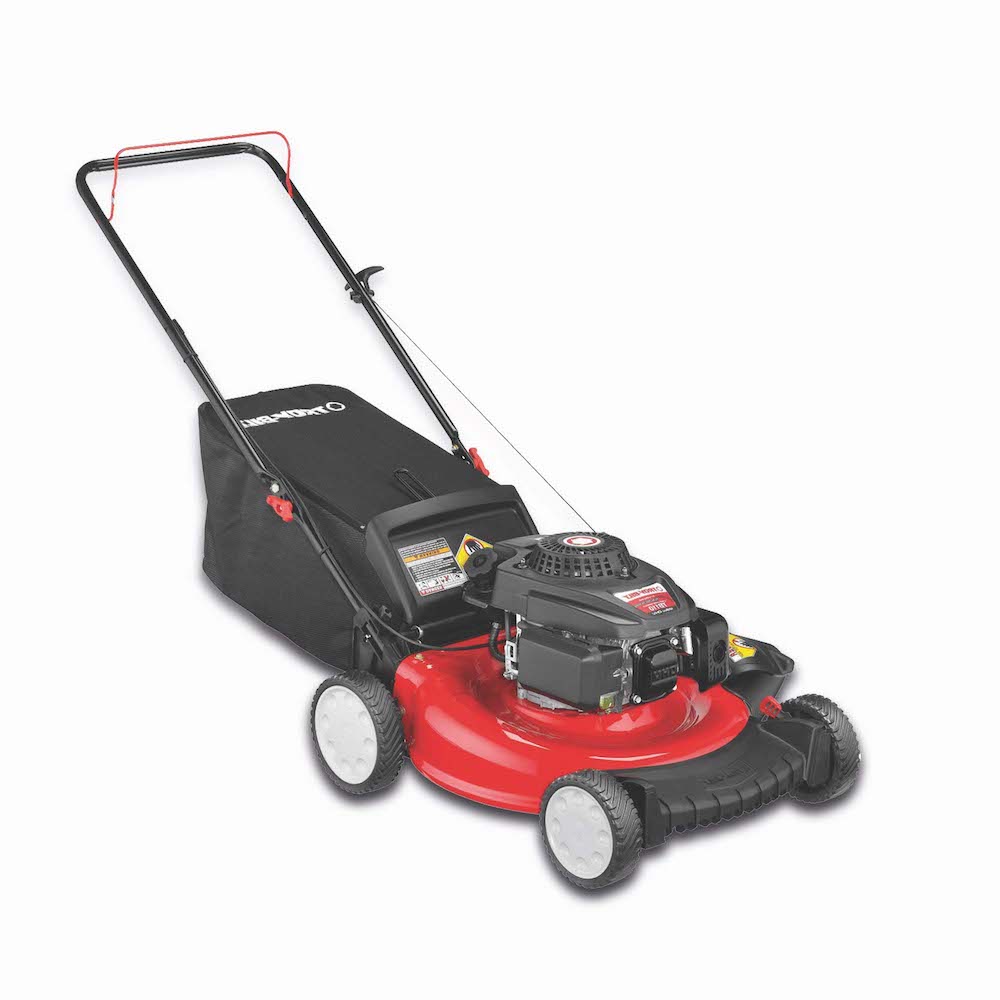 Lawn Mower 4 Stroke 140 CC