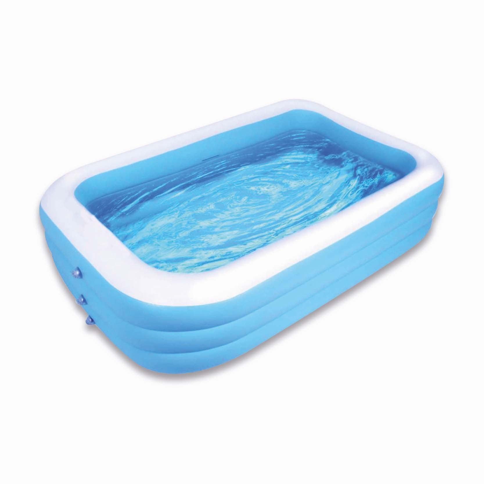 Kids Outdoor Inflatable Swimming Pool