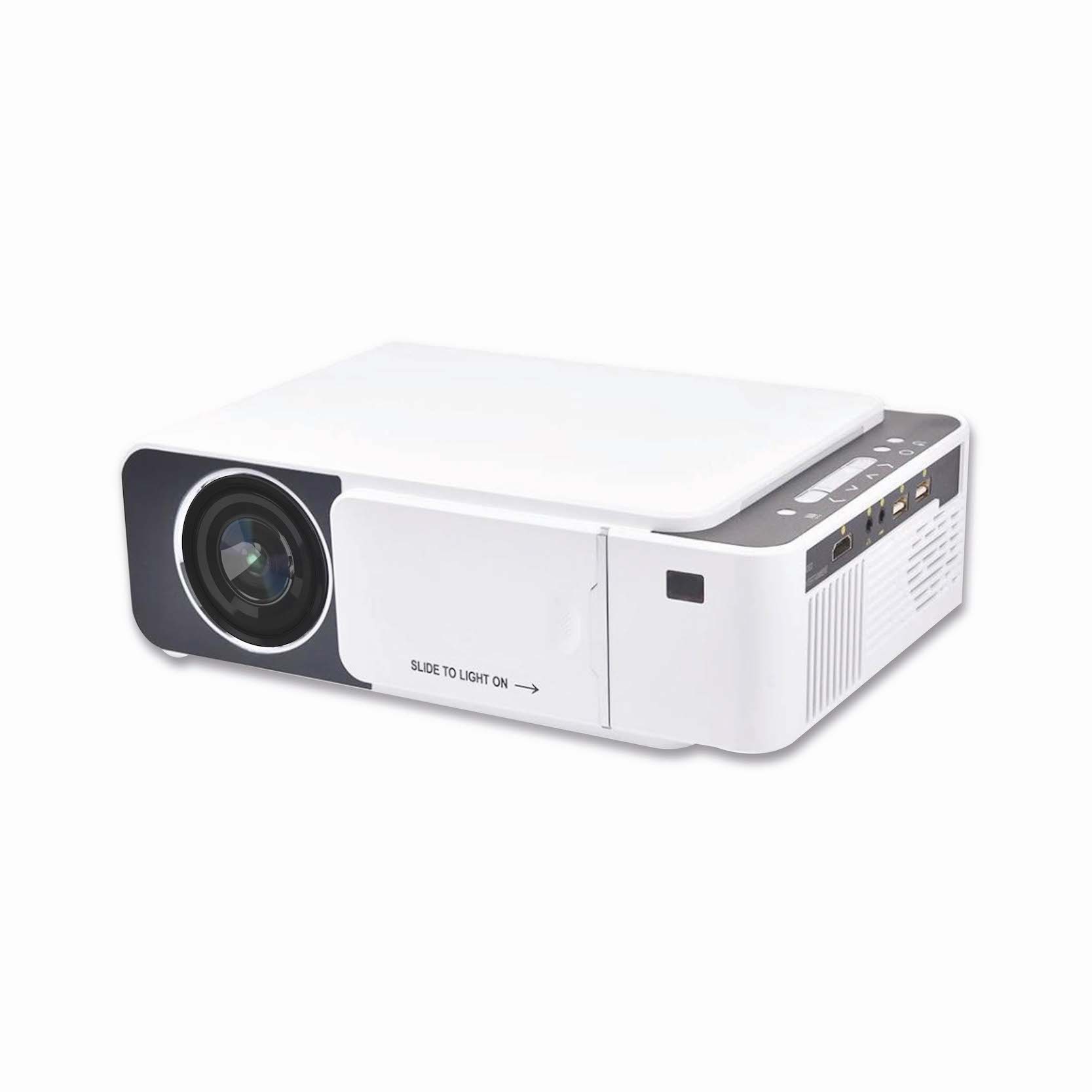 TechX Pro X HD Projector