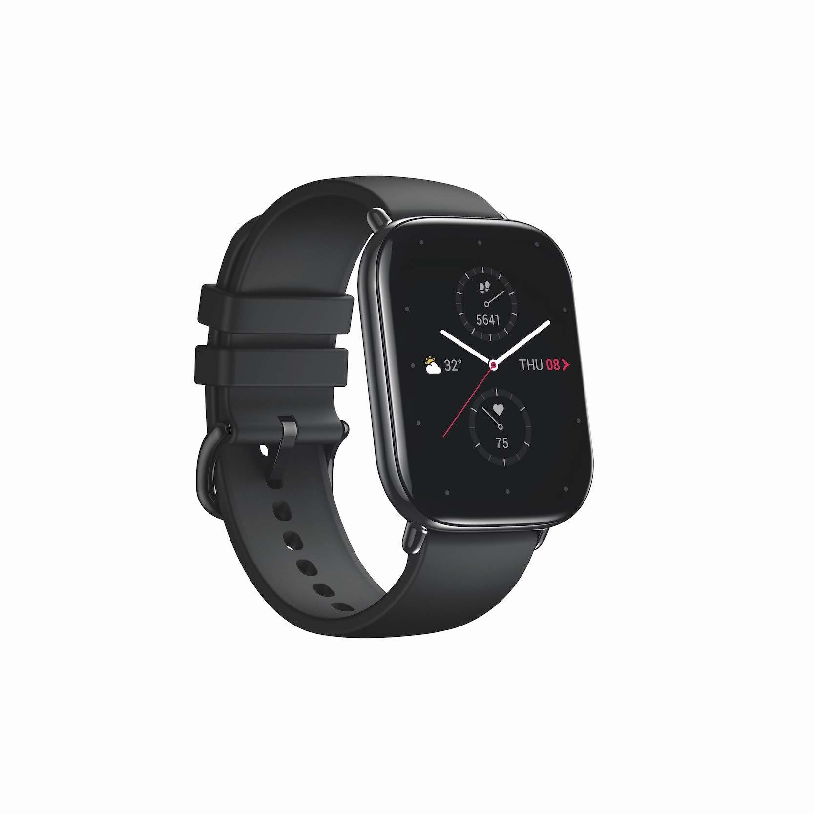 TechX Android Smart Watch