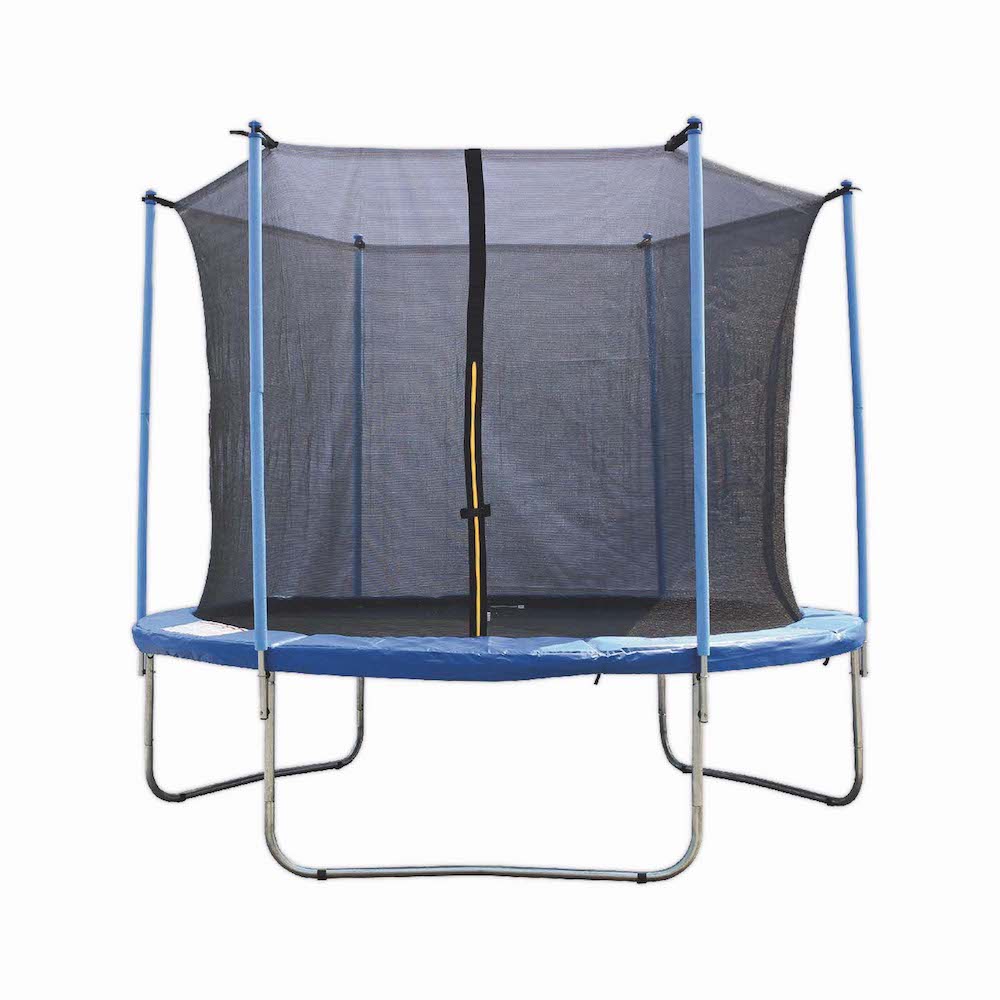 Agile – 10ft Trampoline