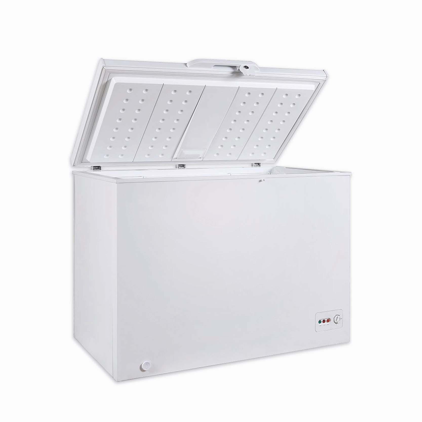 Midea 198L Chest Freezer