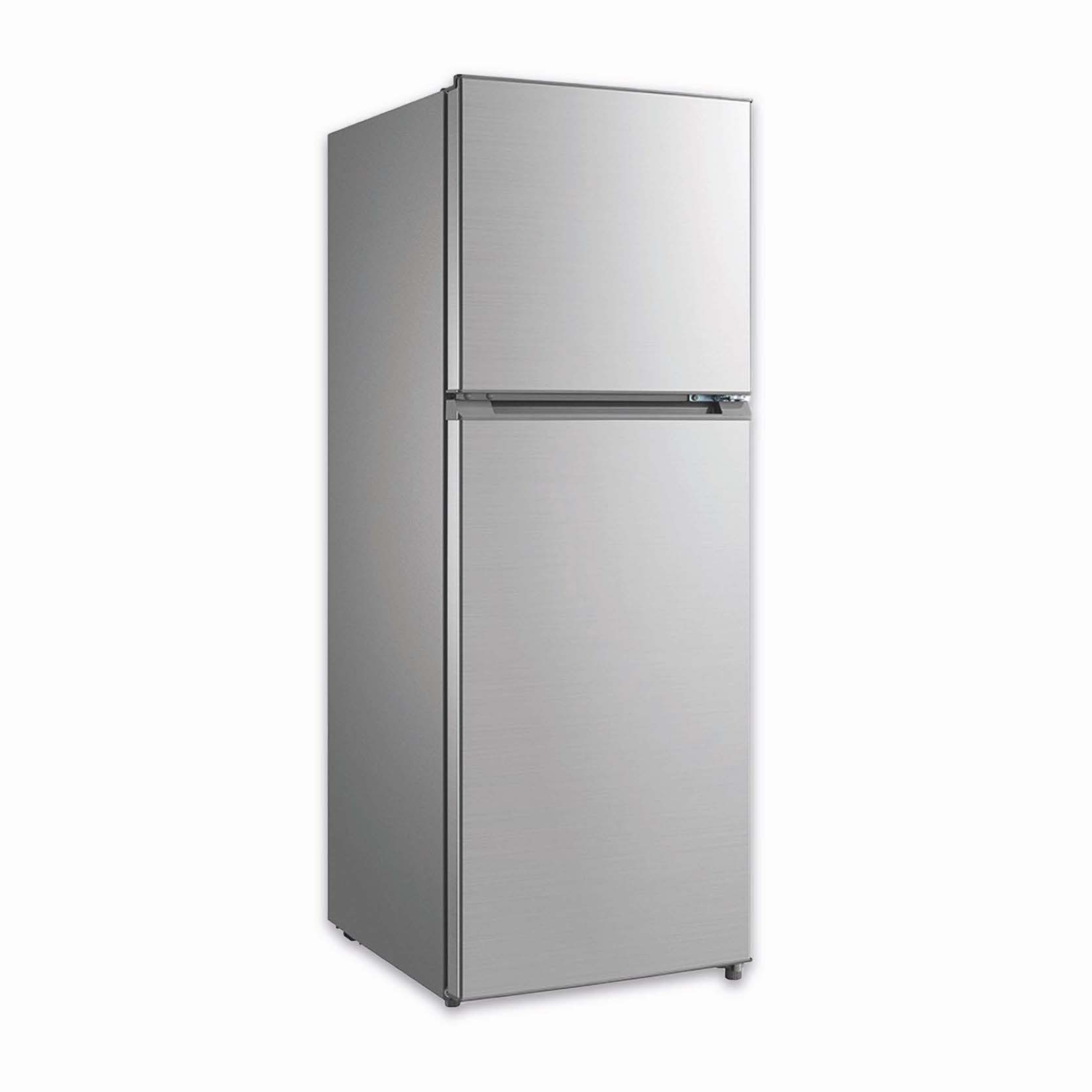 Midea 239L Top Mount Fridge Freezer