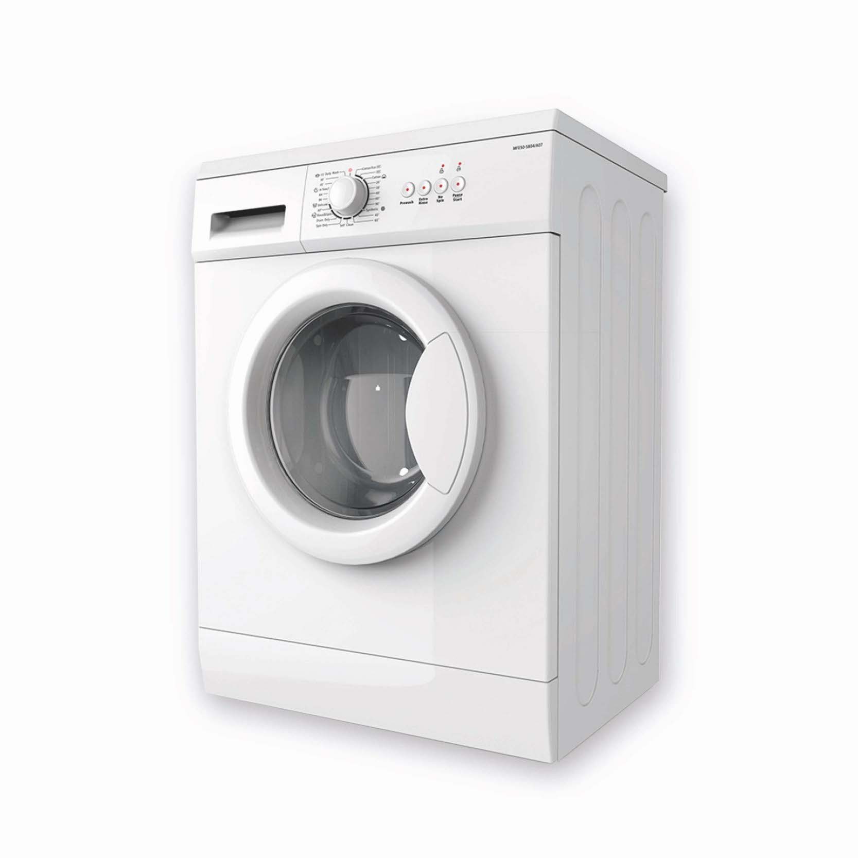 Midea 7kg Front Load Dryer